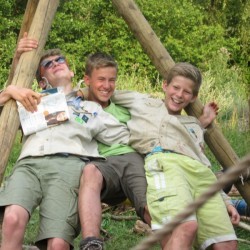 IMG 0500 - Scouts en Gidsen Zaventem 